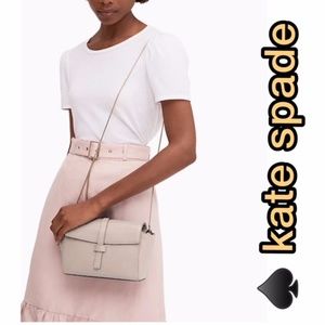 KATE SPADE RIVERSIDE STREET EMMIE CROSSBODY BAD